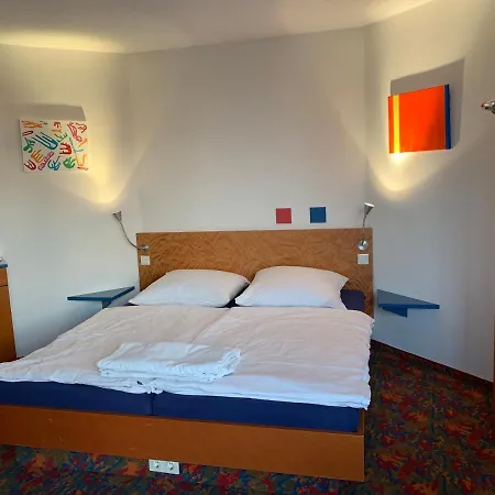 Ferienappartement mit Panoramablick Rötz Exterior foto