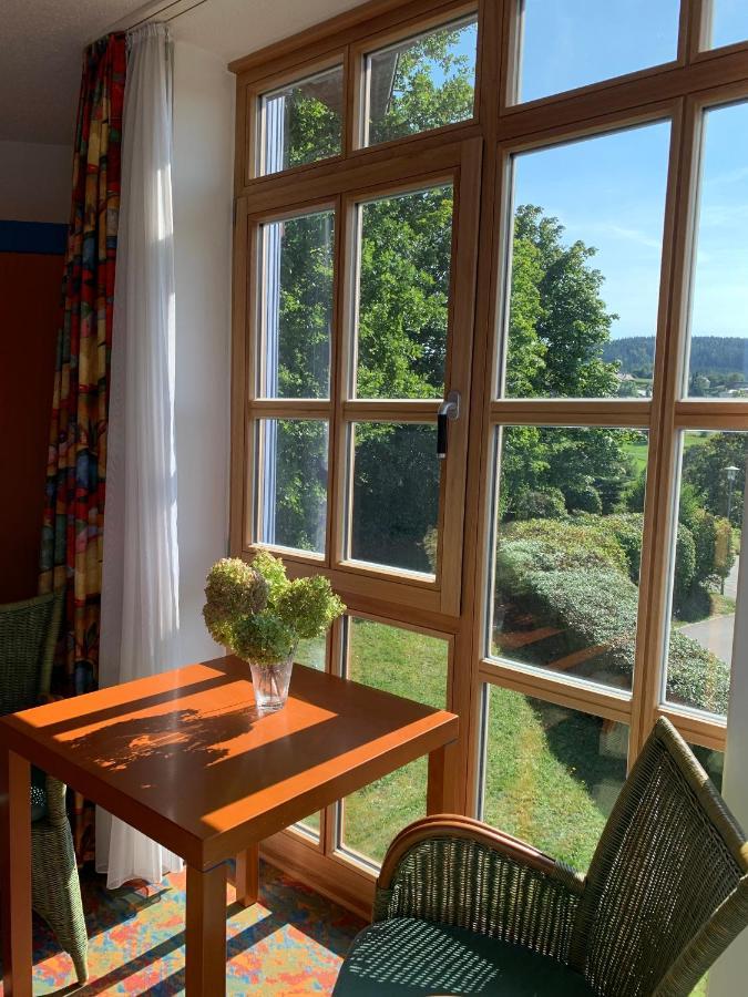 Apartment Mit Panoramablick