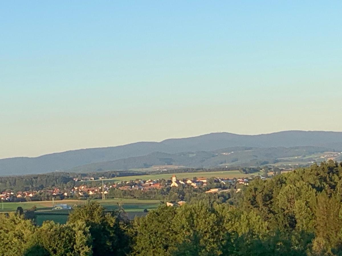 Apartment Mit Panoramablick